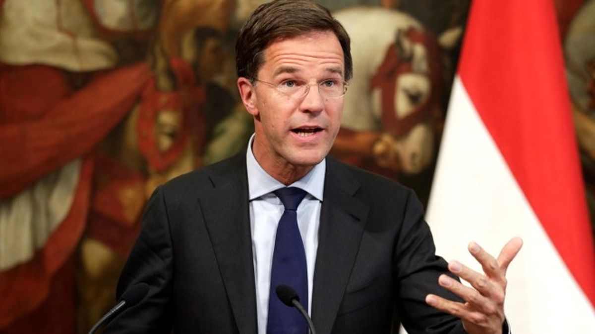 Hollanda\'dan Türkiye Açıklaması