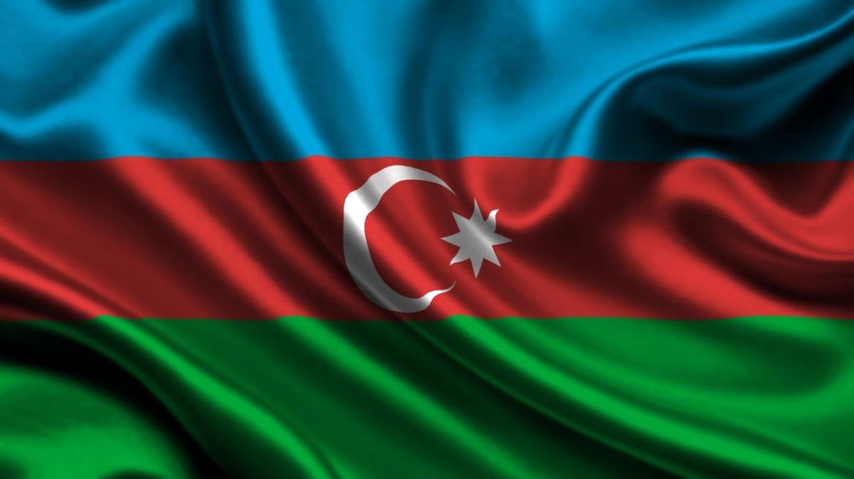 Hollanda\'ya Azerbaycan\'dan da Tepki Geldi