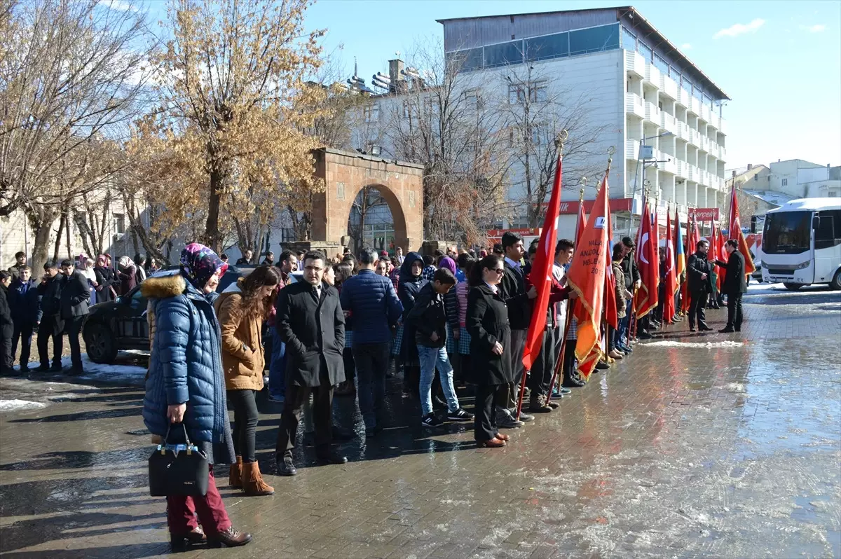 İstiklal Marşı\'nın Kabulü ve Mehmet Akif Ersoy\'u Anma Günü