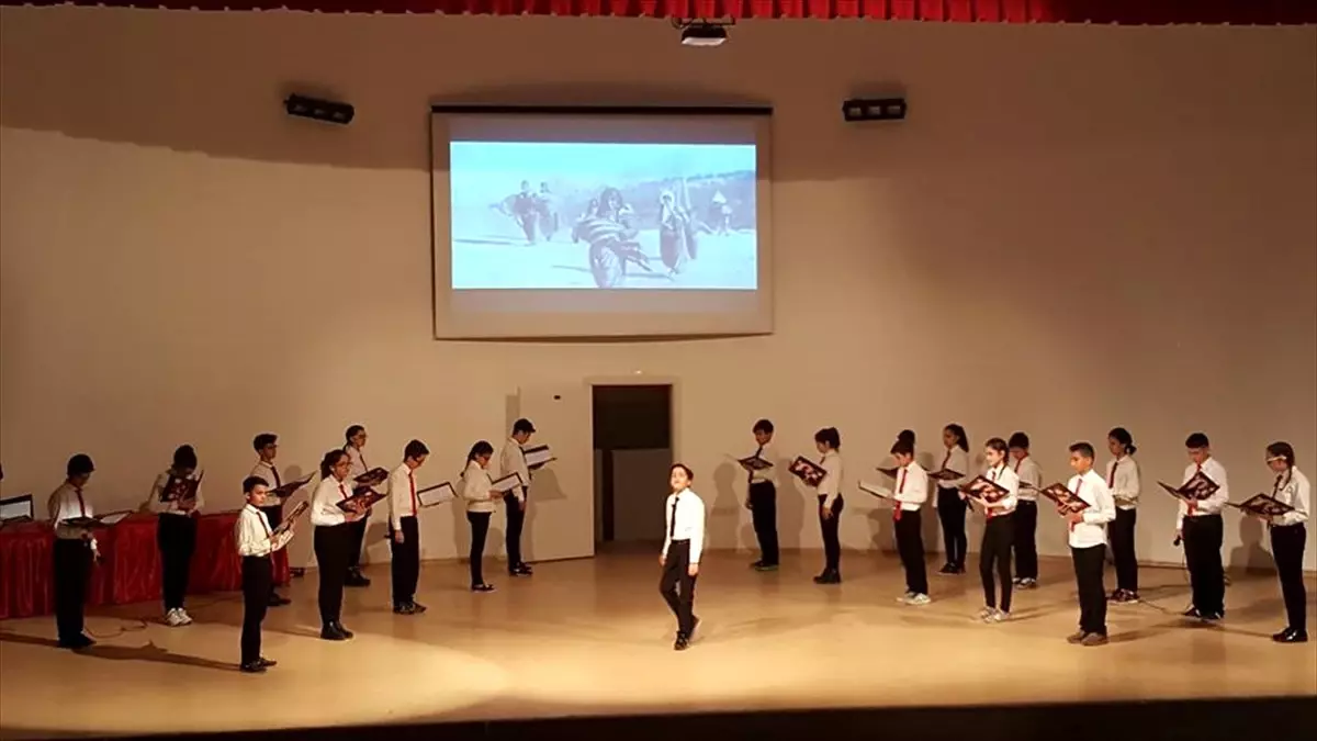 İstiklal Marşı\'nın Kabulü ve Mehmet Akif Ersoy\'u Anma Günü