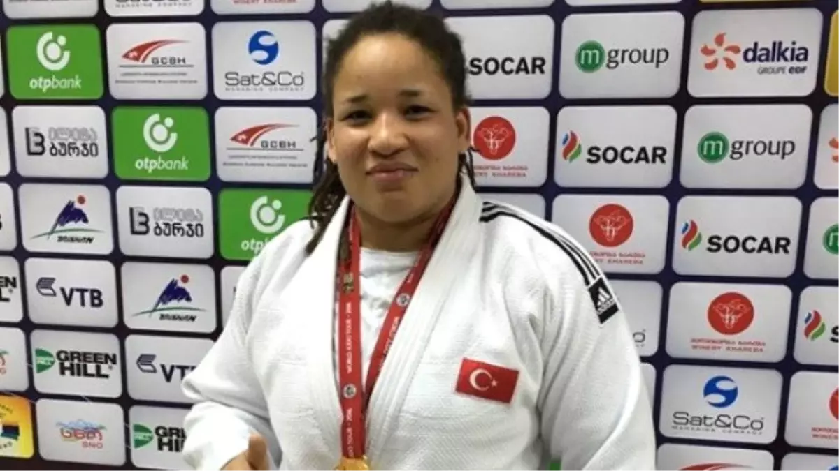 Judo: Bakü Grand Slam