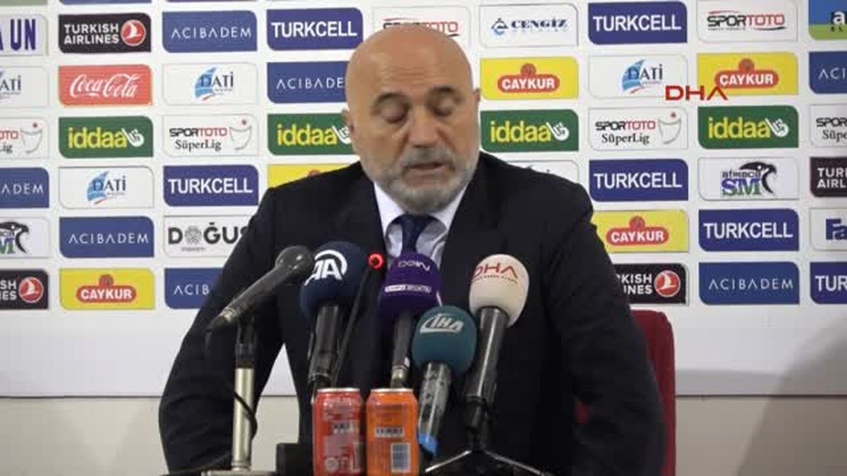 Karaman: "10 Maç, 30 Puan Daha Var"