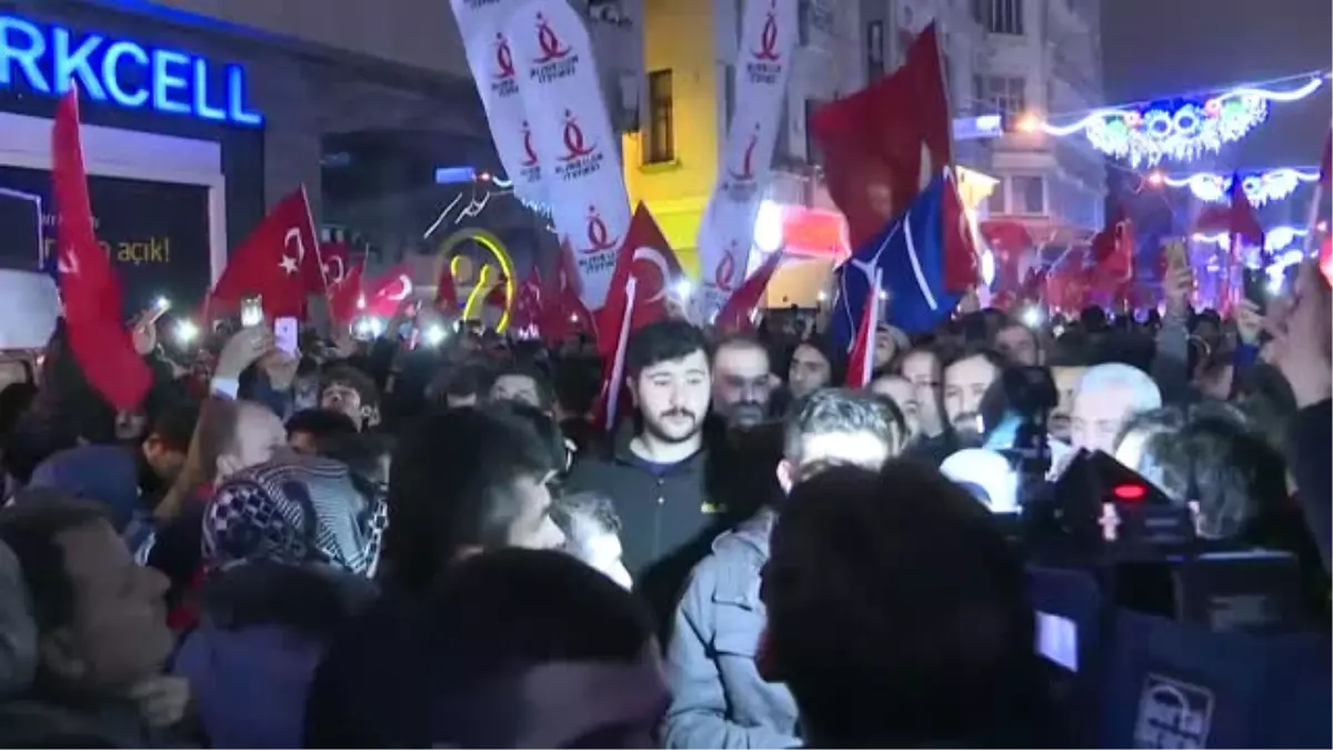 Kavakçı: "Son Derece Gayri Demokratik Bir Uygulama"