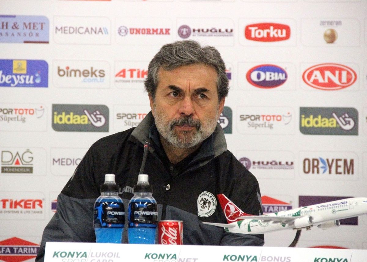 Kocaman: "Bir İki Hafta İçinde Kararımı Vereceğim"