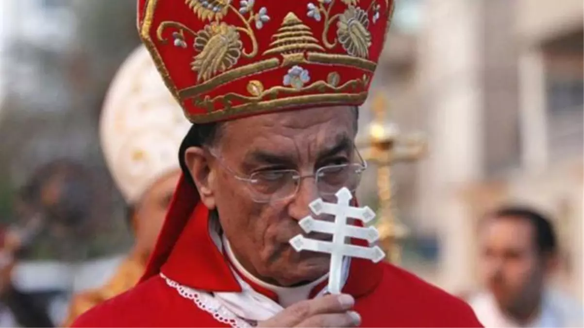 Lübnan İç Savaşına Biz Neden Olmadık"