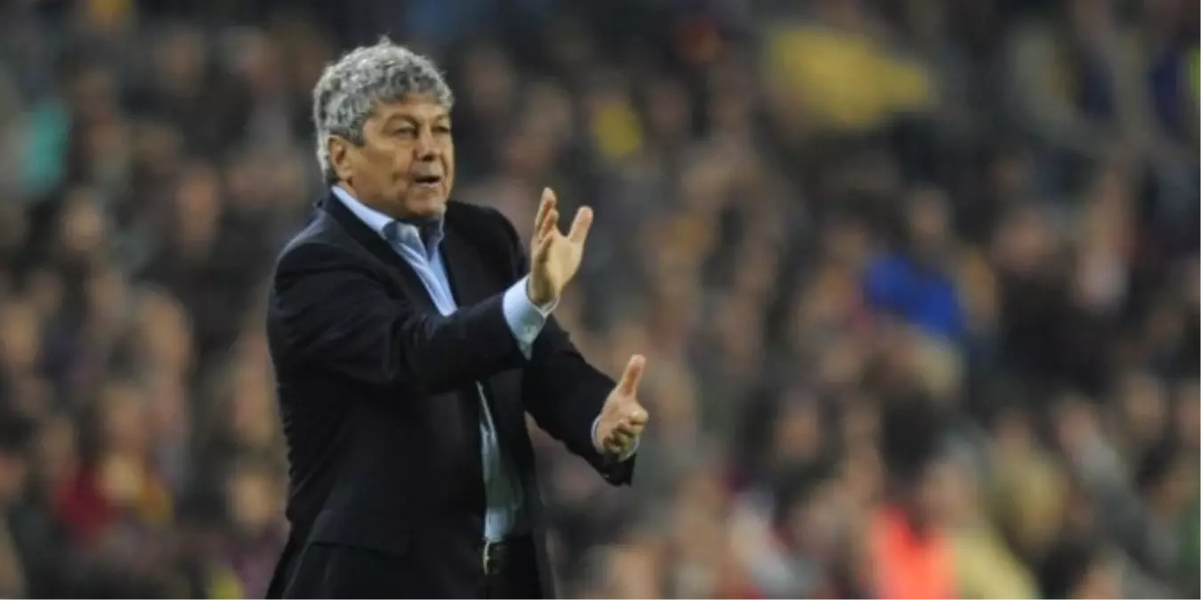 Lucescu\'dan Türkiye Göndermesi: Sırf Bu Yüzden...