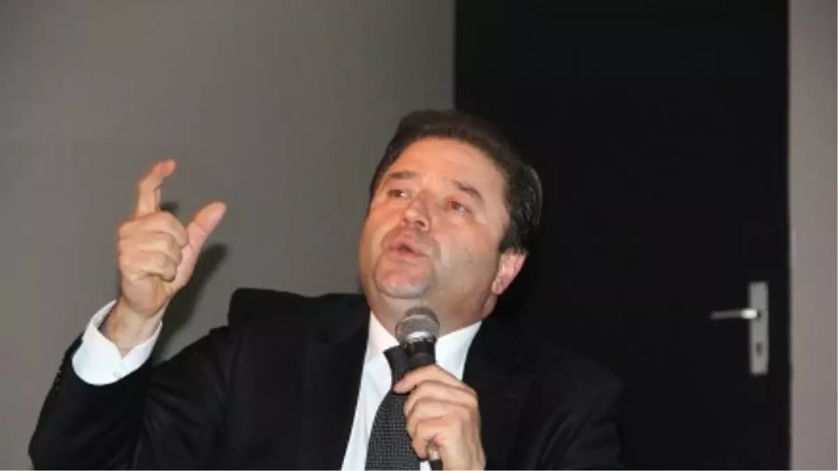 Maltepe Belediye Başkanı Kılıç: "Hollanda\'nın Tutumu 80 Milyona Saygısızlık"