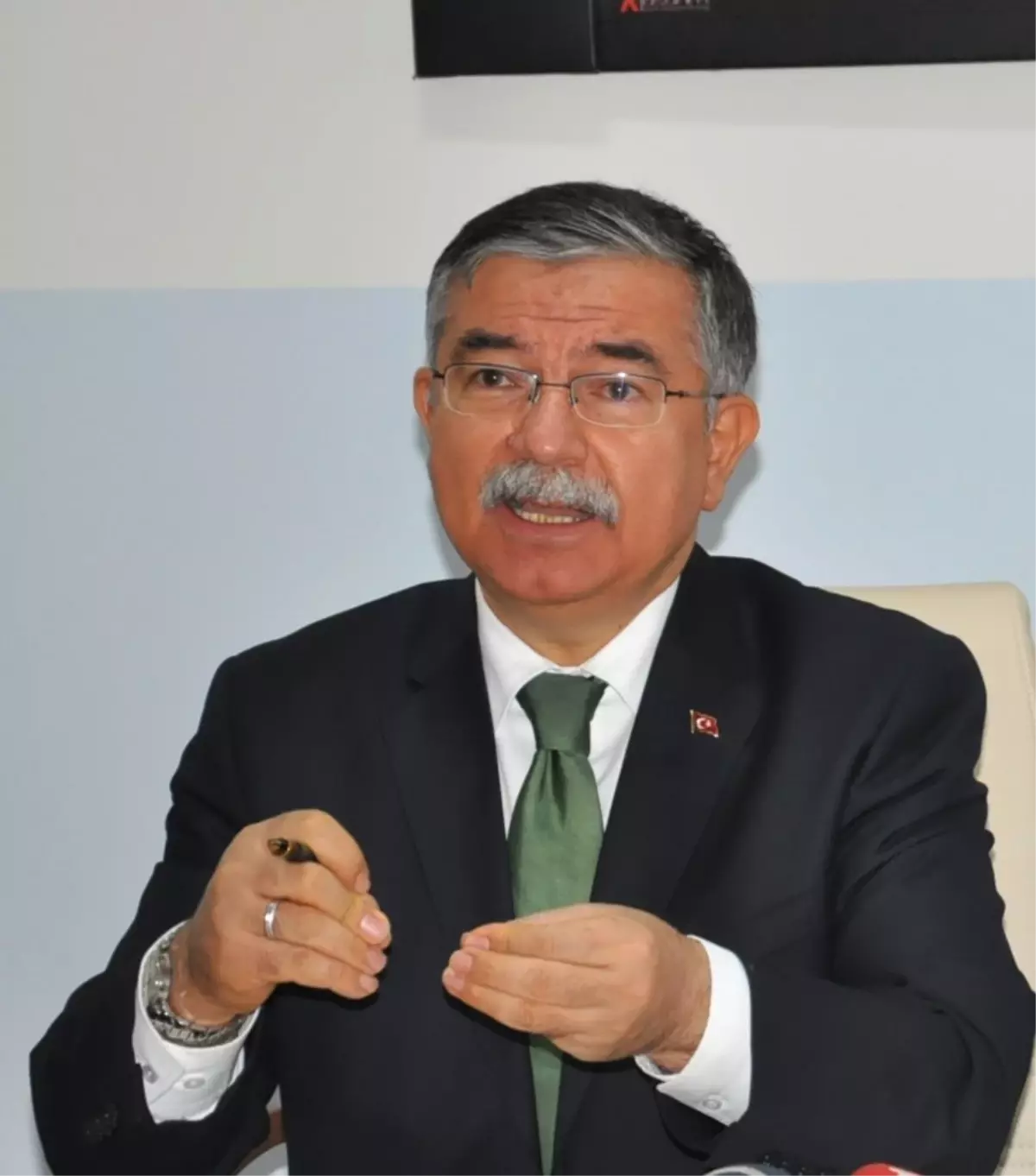 Milli Eğitim Bakanı Yılmaz: "Sarıkamış Ders Kitaplarında Yer Alacak"