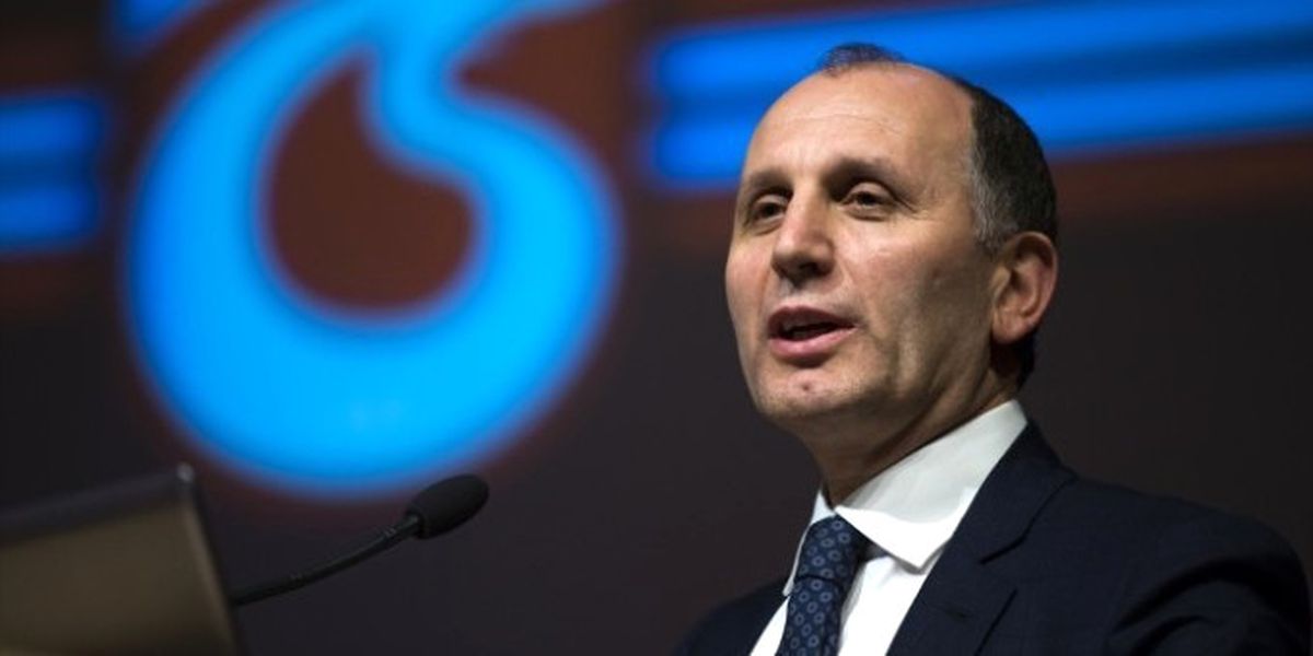 Muharrem Usta\'dan Flaş Kararlar