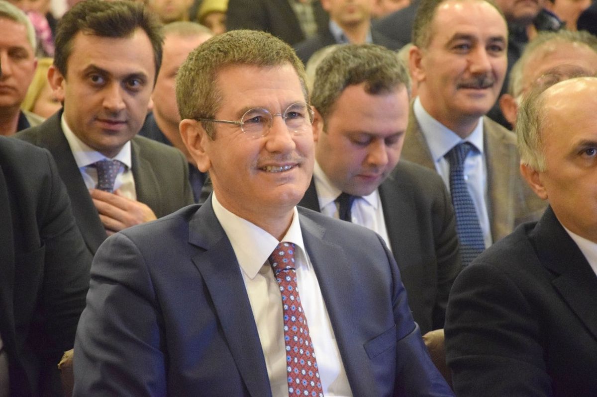 Parlamenter Sistem Babayı Oğula Düşüren Bir Sistem"