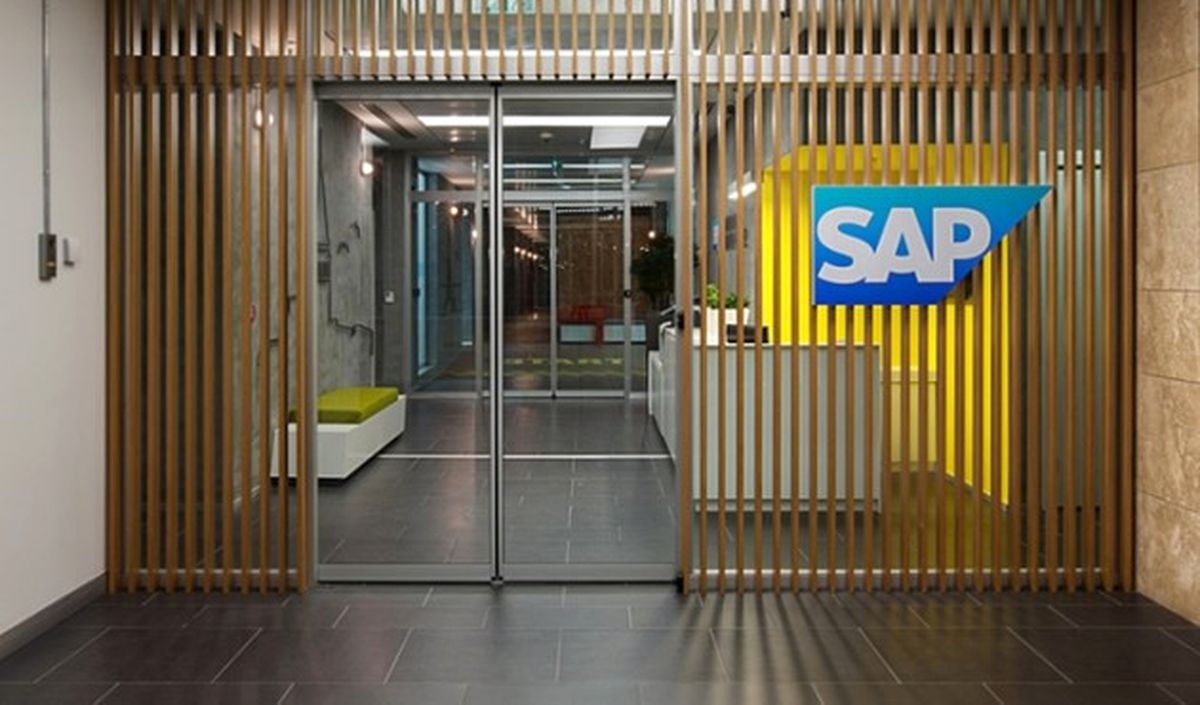 Sap, Türkiye\'deki Dijital Dönüşüme Talip