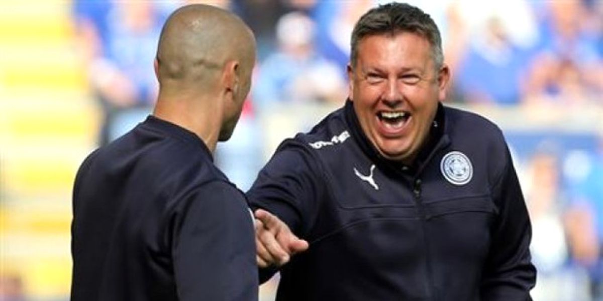 Shakespeare, Sezon Sonuna Kadar Leicester\'da