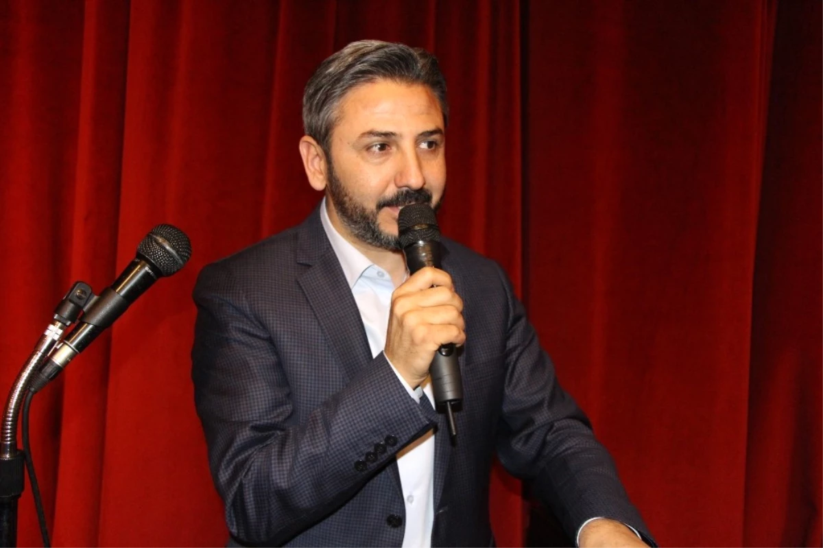 TBMM Başkan Vekili Aydın: "Batı, Demokrasi Adına Ne Söylediyse Hepsini Bir Gecede Heba Etti"