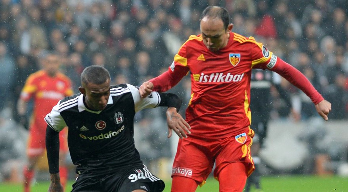 Umut Bulut: "Skoru Koruyabilseydik Galip Gelirdik Ama Kısmet Olmadı"
