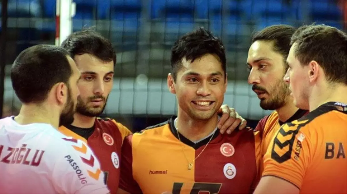 Voleybol: Efeler Ligi