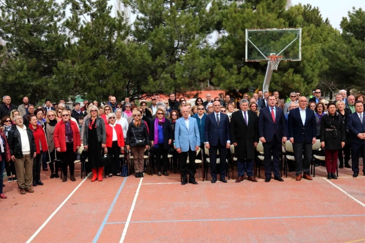 Yatırımın Başkenti Çankaya\'dan Yeni Çankaya Evi