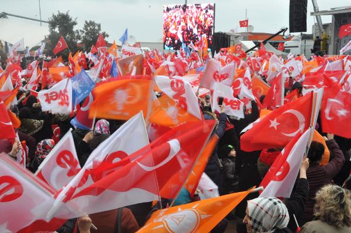 Yıldırım: Türkiye Bunun Cevabını En Ağır Şekilde Verecek