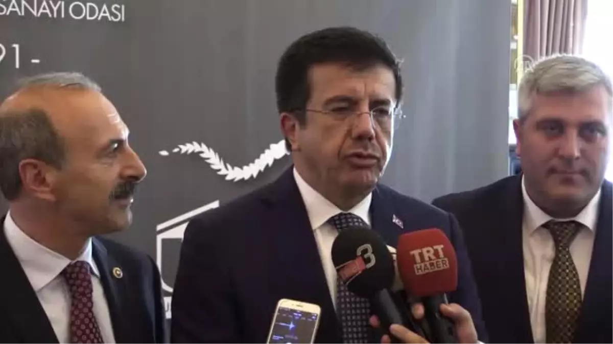 Zeybekci\'den "Siyaset Normalleşecek" Açıklaması (4)