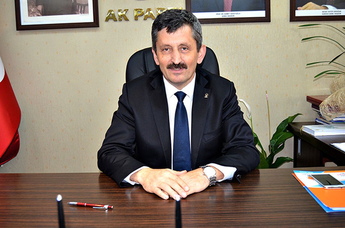14 Mart Tıp Bayramı