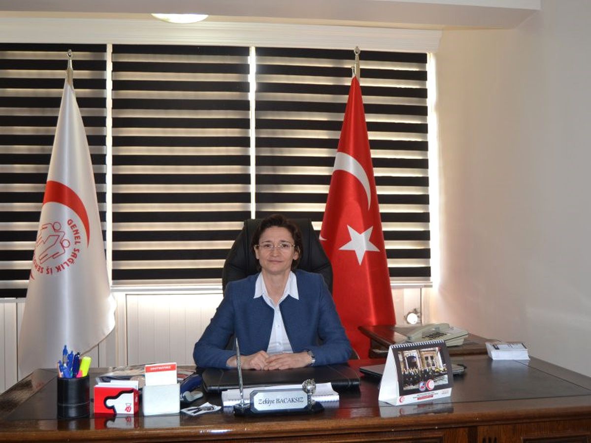 14 Mart Tıp Bayramı