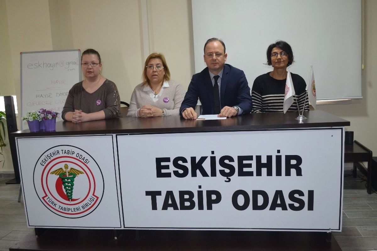 14 Mart Yeni Bir Başlangıç Olsun"