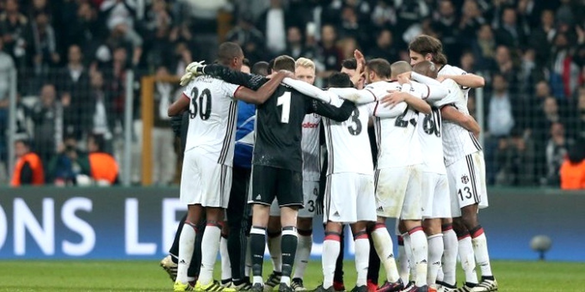 Aboubakar Parlıyor, Golcü Rekabeti Kızışıyor