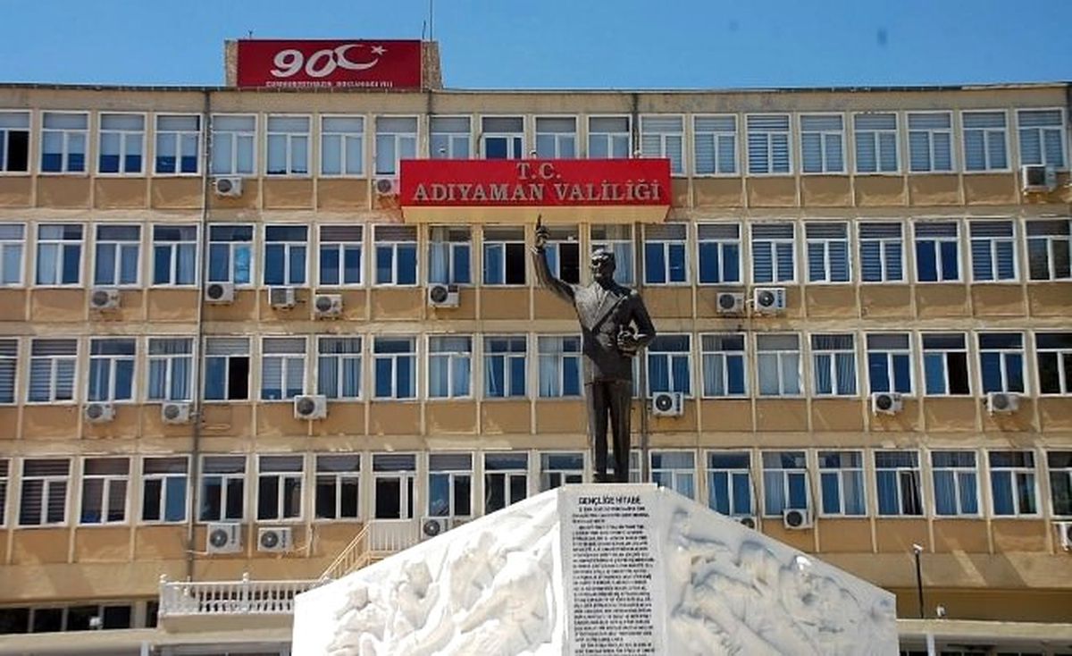 Adıyaman Valiliğinden Dolandırıcılık Olaylarına Karşı Uyarı