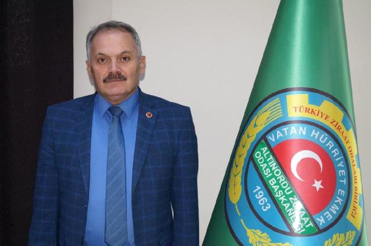 Akarsu: Fındıkta Lisanslı Depoculukla Fiyat İstikrarı Oluşacak