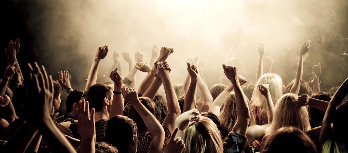 Arjantin\'de Rock Konserinde İzdiham: 2 Ölü