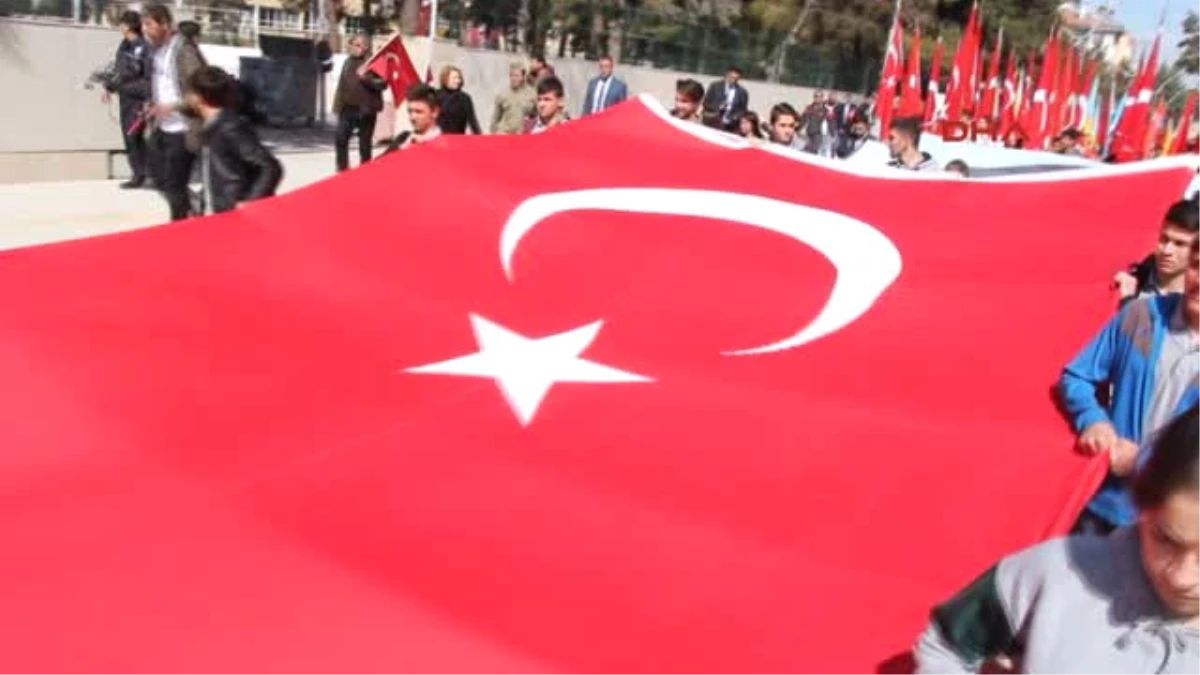 Atatürk\'ün Dinar\'a Gelişi