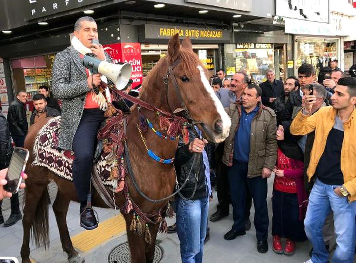 Aydın Aydın\'dan Atla Program Daveti