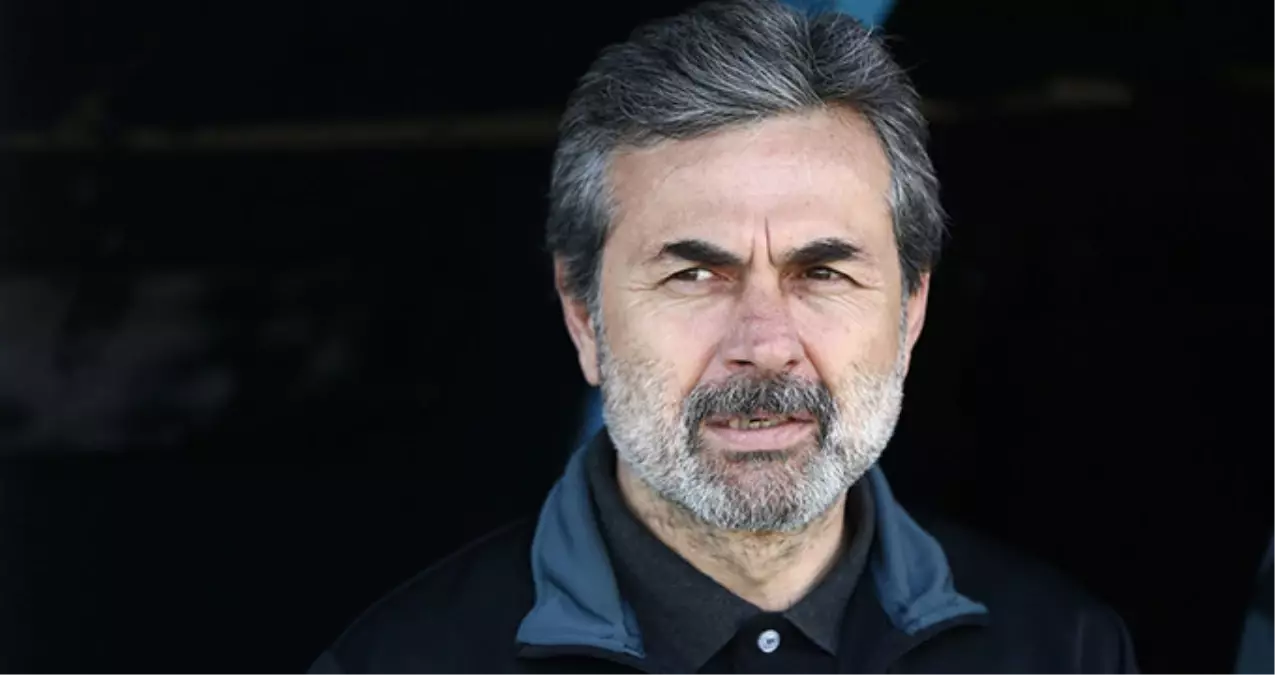 Aykut Kocaman, Fenerbahçe\'ye Golcüsüyle Geliyor