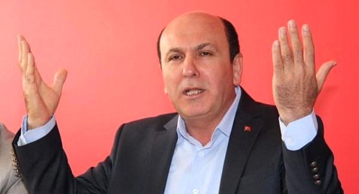 Balıkesir Milletvekili Ok Açıklaması