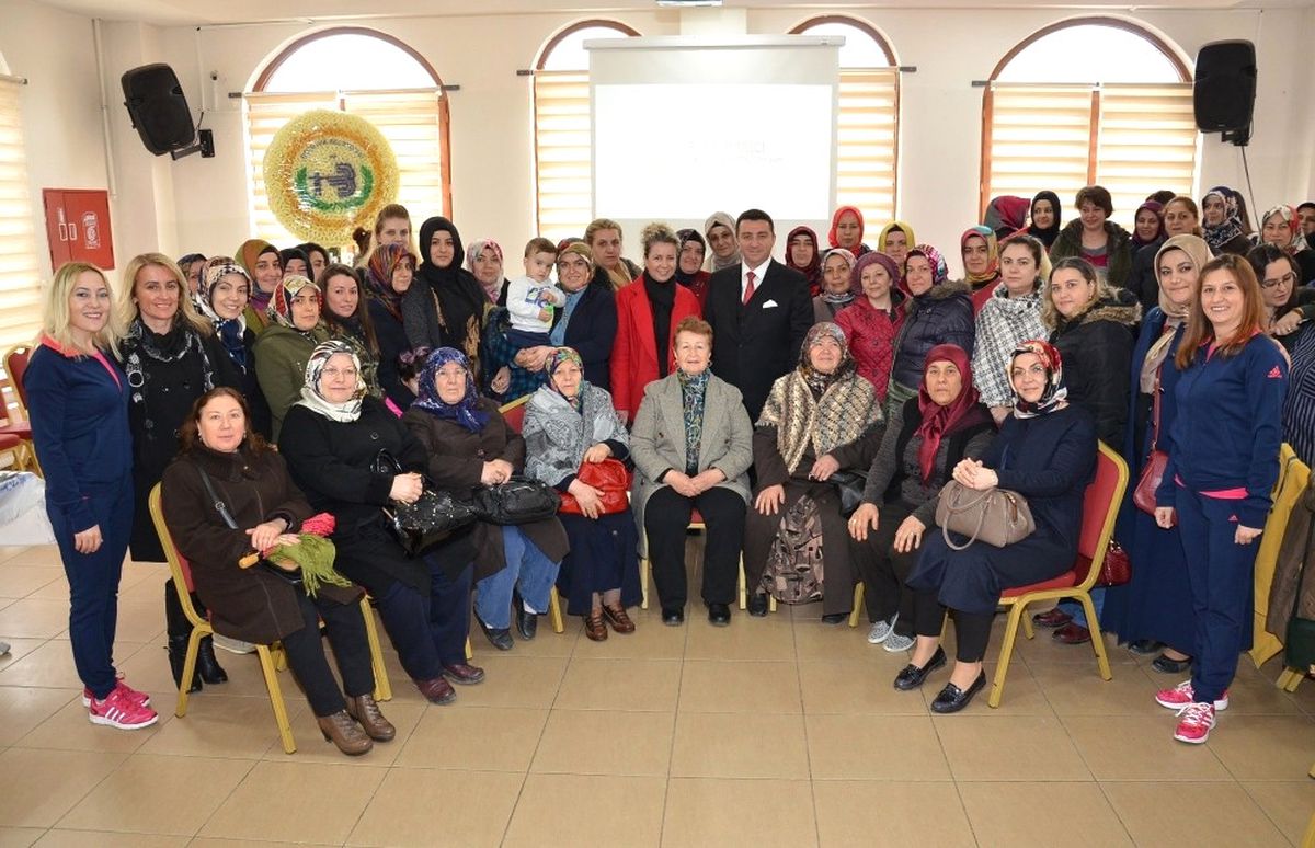 Başkan Bakıcı "Kültür Turlarımız Bu Yıl Abant ve Yedigöller ile Devam Edecek"