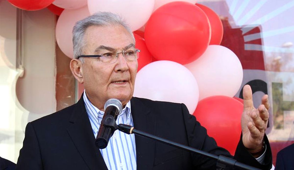 Baykal: Kendimi Rencide Olmuş Hissediyorum -11