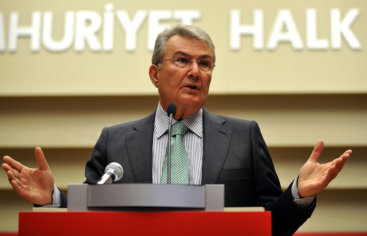 Baykal: Kendimi Rencide Olmuş Hissediyorum -4