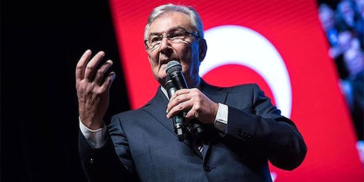 Baykal: Kendimi Rencide Olmuş Hissediyorum -9