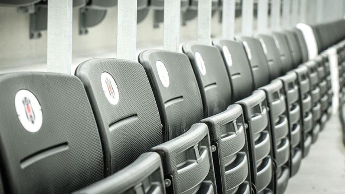Beşiktaş-Olympiakos Maçının Biletleri Satışta