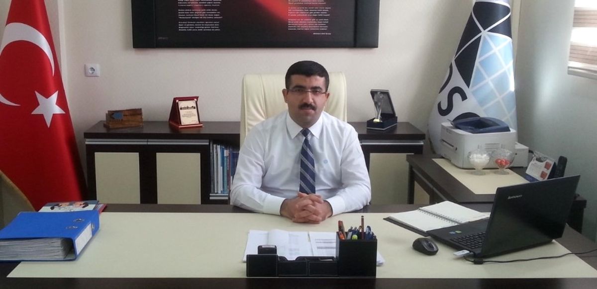Bingöl\'de 957 Kobi\'ye Faizsiz Kredi Desteği