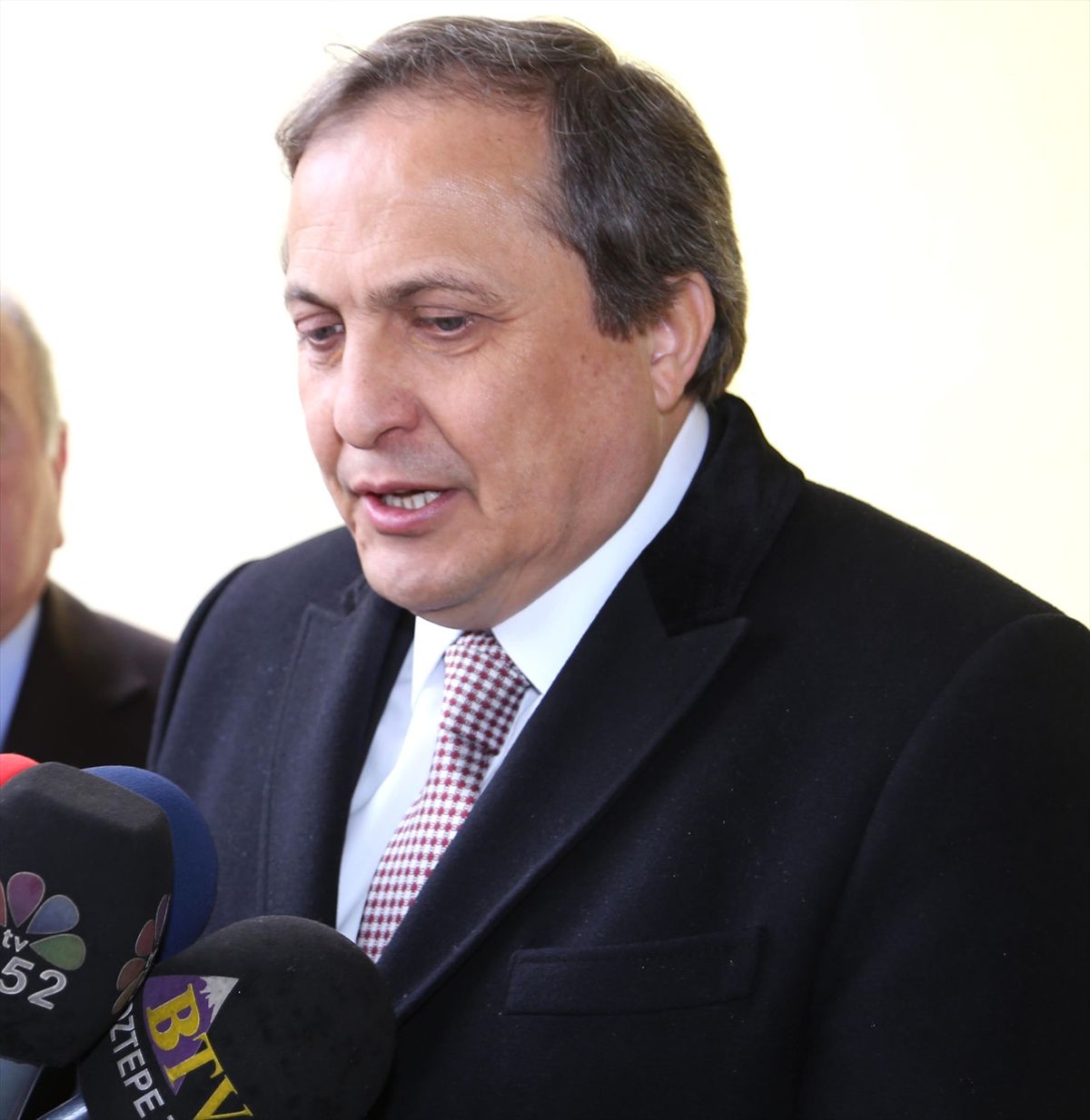 CHP Genel Başkan Yardımcısı Torun Açıklaması
