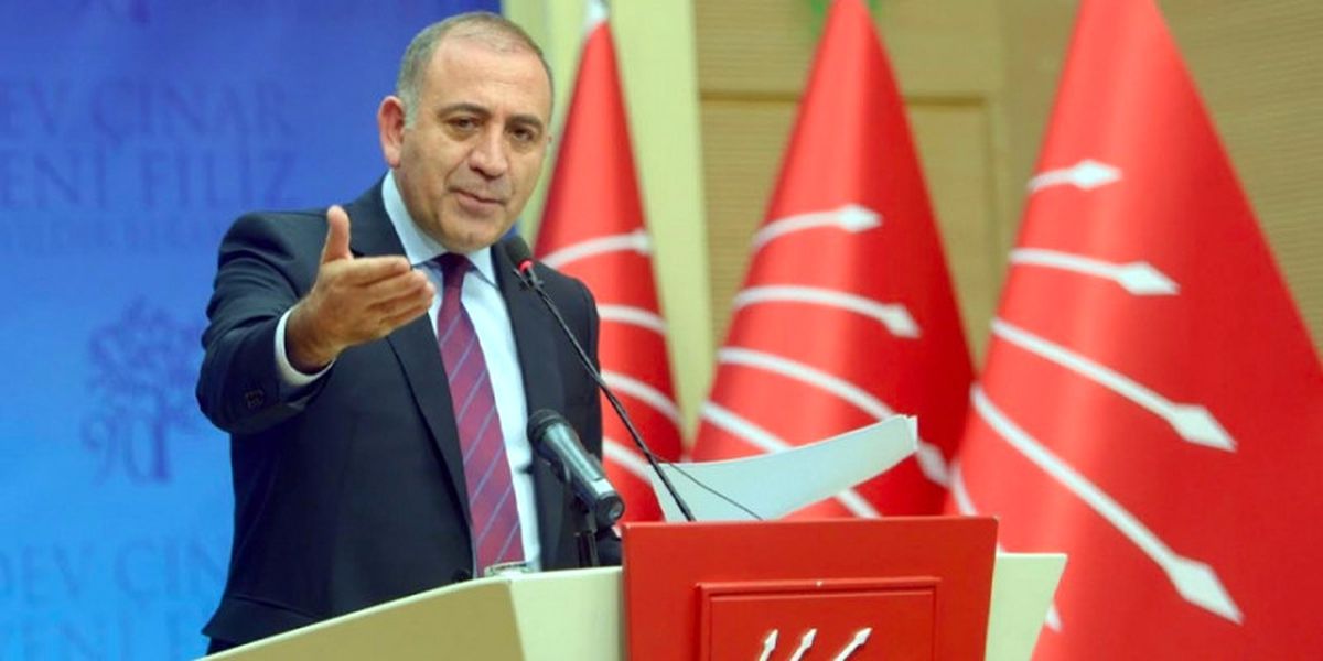 CHP Heyeti Diyarbakır\'da