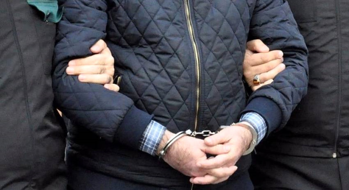 Cumhurbaşkanına Hakaretten Tutuklandı