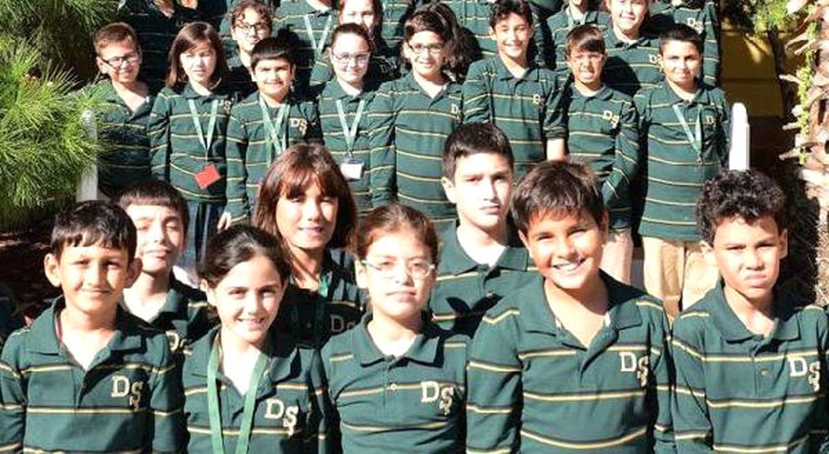 Darüşşafaka Sınavı Başvuruları Sürüyor