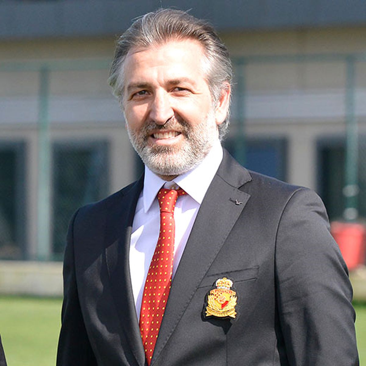 Defolu Hakemleri Tff 1. Lig\'de Denemesinler"