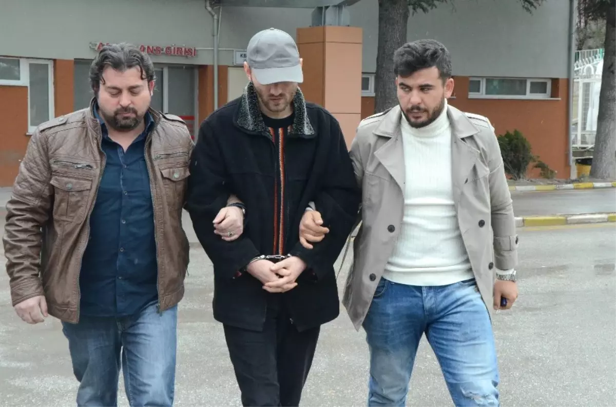 Dha Yurt;dj, Besteci Emrah Karaduman\'ı Bıçaklayıp Serbest Kalan Şüpheli Tekrar Gözaltında