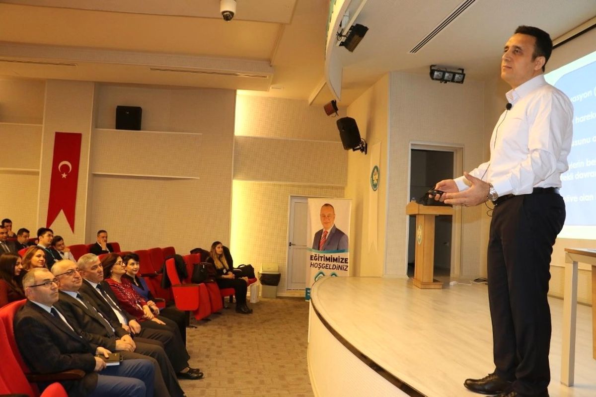 Eğitimler Hizmetin de Kalitesini Artıracak
