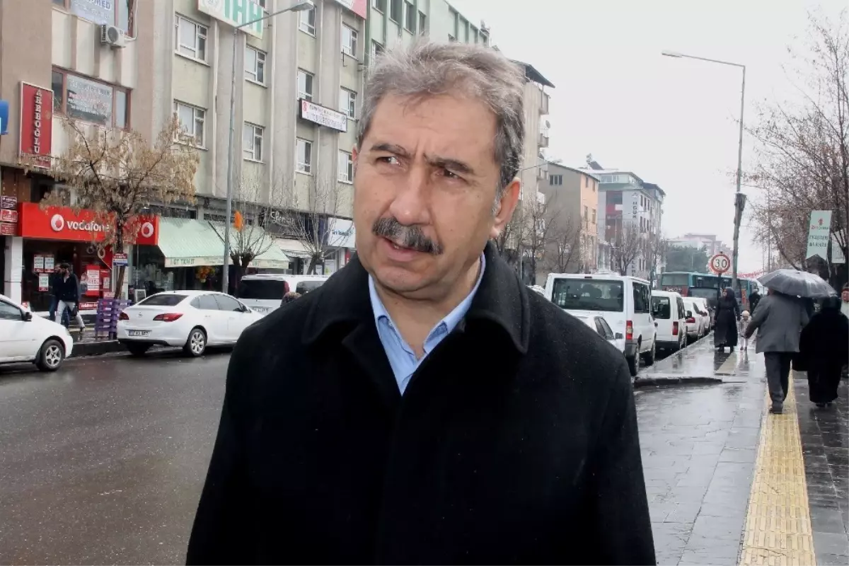Elazığ, Bingöl ve Tunceli\'den Hollanda ve Almanya\'ya Tepki