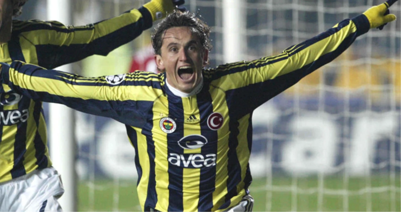 Fenerbahçe, Tuncay Şanlı\'yı Teknik Kadroya Katmayı Planlıyor