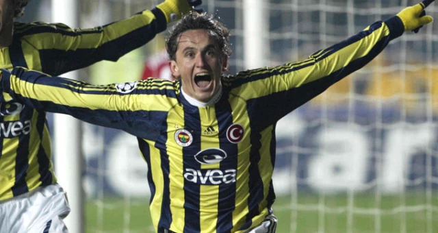 Fenerbahçe, Tuncay Şanlı’yı Teknik Kadroya Katmayı Planlıyor Son