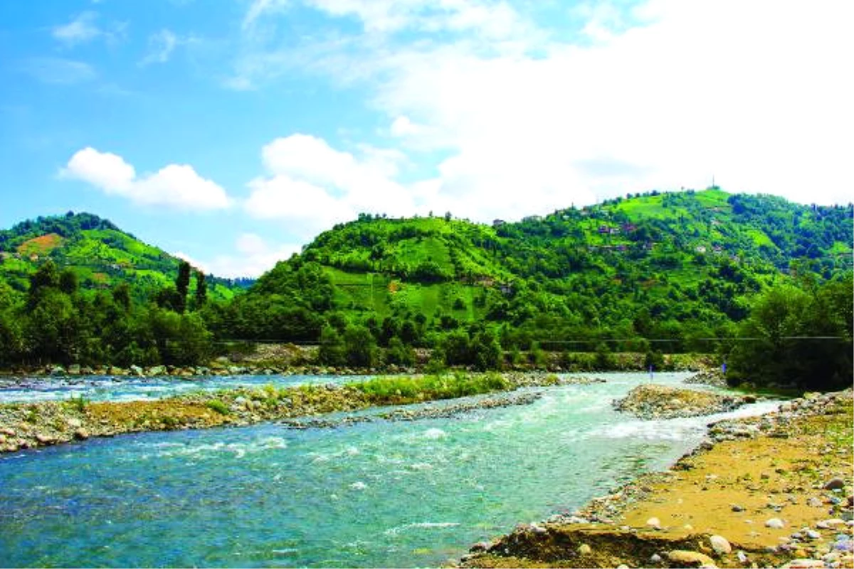 Fırtına Vadisi İçin \'Koruma Amaçlı İmar Planı\' Hazırlanıyor